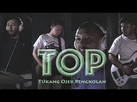 Soundtrack Tukang Ojek Pengkolan Cover by Sanca Records