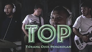 Download lagu Soundtrack Tukang Ojek Pengkolan Cover by Sanca Re....mp3