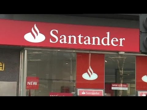 Santander befreit sich aus der Kreditklemme - economy
