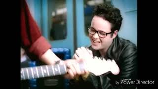 Harvey Danger - Little Round Mirrors (Custom Music Video)