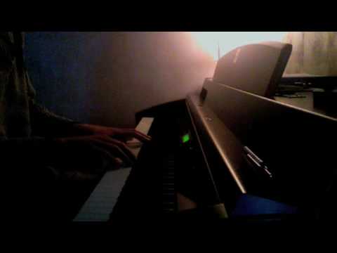 Der Untergang - Piano (Im Hof der Reichskanzlei)