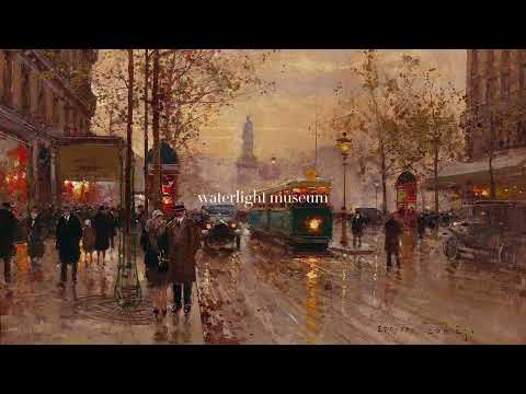 𝑃𝑙𝑎𝑦𝑙𝑖𝑠𝑡ㅣCello in the RainㅣMendelssohn, 1829