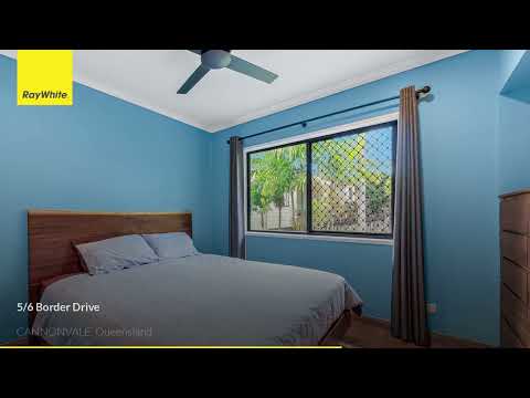 5/6 Border Drive, Cannonvale, QLD 4802, 2 habitaciones, 1 baños, Unit