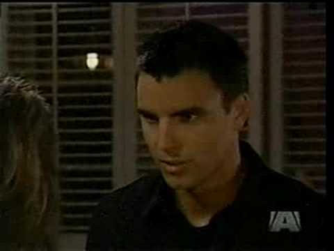 Zendall and Rannie "Crossing the Rubicon" 9/9/08 Part 1 of 3