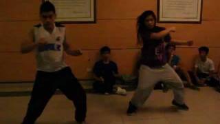 Can't buy class - choreosityZC