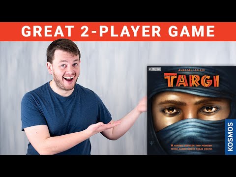 Targi Review