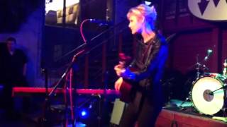 Trixie Whitley "Fourth Corner/Gradual Return" at SXSW 2012