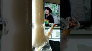 Download lagu wake n bake  w - @TheRawOG420 #milky #smoke mp3