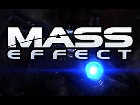 Let's Play Mass Effect - Part 7 - Rogue VI
