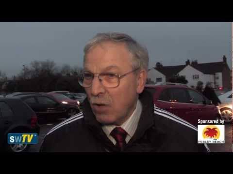 Swindon Town 1 - 1 Hartlepool. Fans' Post-match Reaction (9 February 2013)