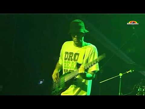 DUBBLESTANDART  - Independent Dub Day Live @ Wroclaw 2009 /Polska