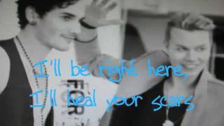 Lovex - One (lyrics)