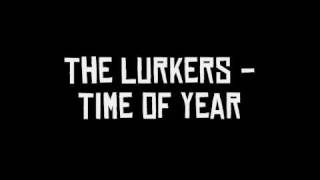 The Lurkers - Time Of Year