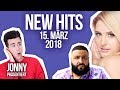 NEW HITS – 15. März 2018 | Filtr Finest NEW HITS – 15. März 2018 | Filtr Finest