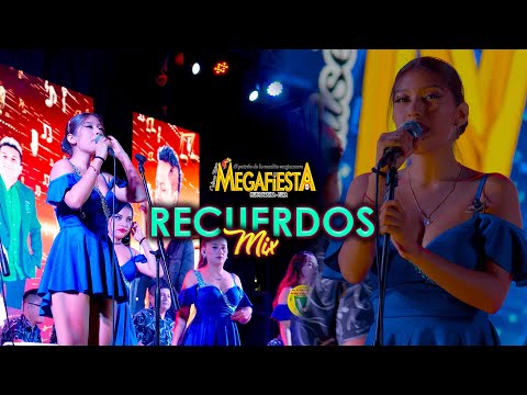 Megafiesta - Mix Recuerdos (7° Aniversario) | XTREM MASTER