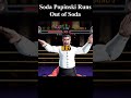 Soda Popinski Literally Runs Out Of Soda Gaming Punchout Boxing