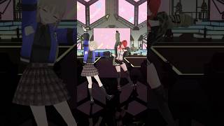 ✧ いっしょにおどろう🌟 にじさんじ体操 二人で踊ってみたよ˖ ࣪⊹  #shorts  #踊ってみた   #vtuber #にじさんじ #dance