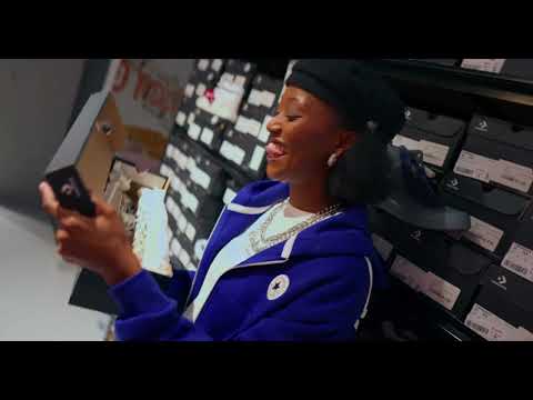 WORDZ - FRESHER THAN YALL (OFFICIAL MUSIC VIDEO)
