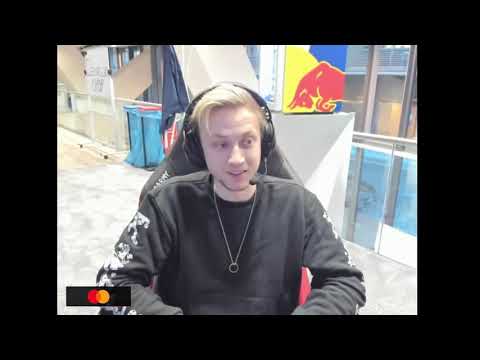 Rekkles talking about off meta ADC picks