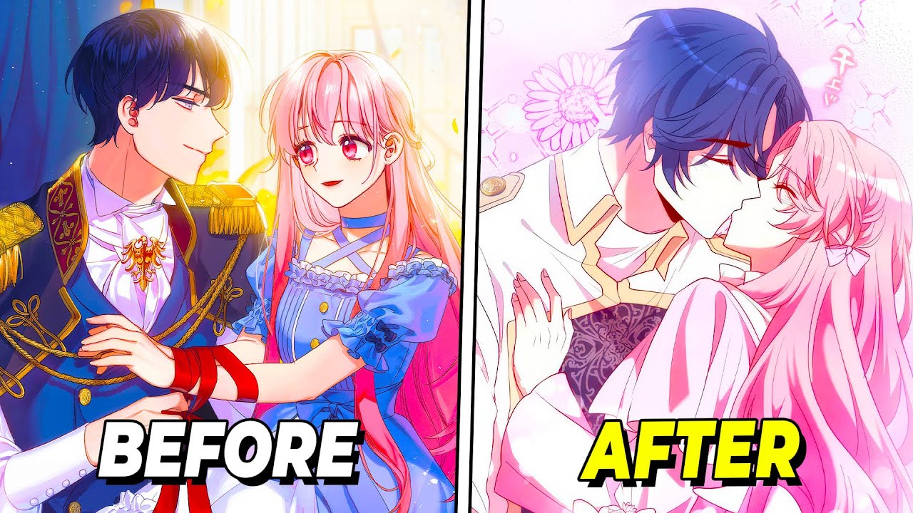 She just wanted money, but the Duke gave her immense love by becoming obsessed | Manhwa Recap