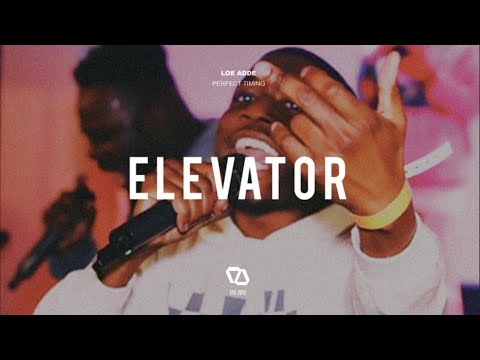 LOE Adde - Perfect Timin'