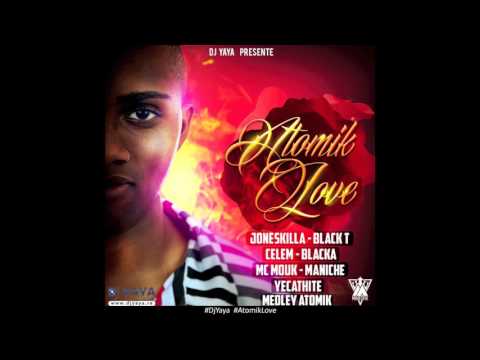 Inséparable - Célem Feat Dj Yaya - Audio Vidéo Officiel