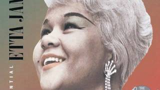 Etta James - Don&#39;t Let The Sun Catch You Crying