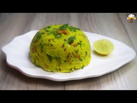 Traditional South Indian Breakfast Recipe Pongal How to make Pongal Khara Pongal Recipe