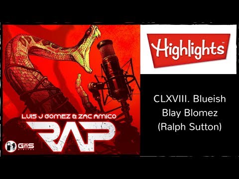 Ralph Sutton On The Real Ass Podcast CLIP 06/21/17