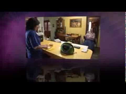 Recluz Production Showreel