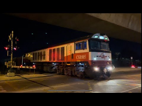 1160S | Wingfield | 19/04/2022