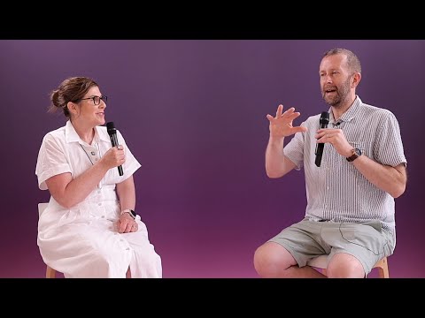 Are You Ready for Gen Alpha? Insights from Razorfish CEO Dani Mariano