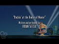 House Of Mouse Disney Cinemagic UK Credits