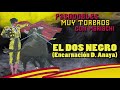 El Dos Negro - Pasodobles Muy Toreros Con Mariachi