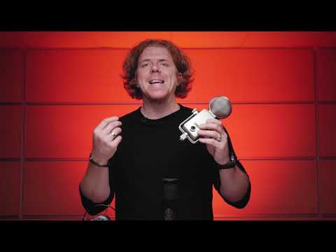 Sontronics CORONA