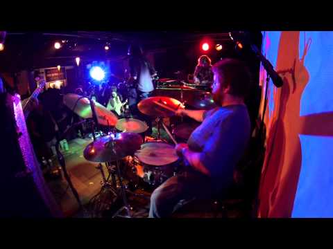 12. The Breakfast "Night Of The Thumpasorus Peoples" 05-09-2014 Set2 Hamden, CT