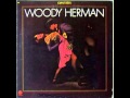 Woody Herman Big Band - Giant Steps  1973