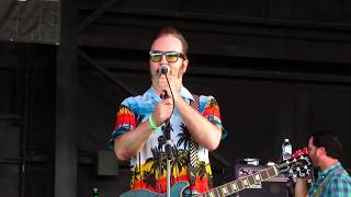 REEL BIG FISH " EVERYTHING SUCKS " WAYBACK POINTFEST 09/10/2017 HOLLYWOOD CASION AMP ST LOUIS.