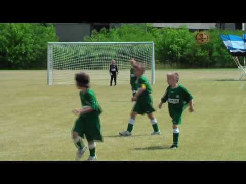 Ogólnopolski Turniej Piłki Nożnej Makrum Cup Bydgoszcz 2010