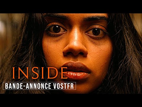 Bande-annonce VOST Inside - Réalisation Bishal Dutta KMBO