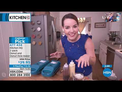 HSN | Summer Kitchen Must Haves 05.26.2020 - 04 PM
