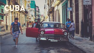 preview picture of video 'Cuba Backpack Trip, Wanderlust, Kuba Reise, Kuba Backpacker'