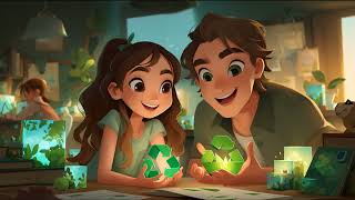 8. Sınıf Fen Bilimleri - Sürdürülebilir kalkınma kavramı şarkısı