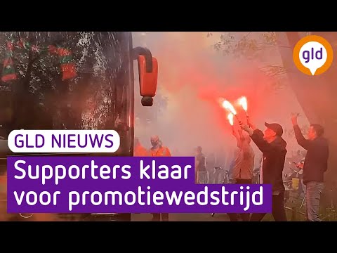 GLD Nieuws 23 mei 2021