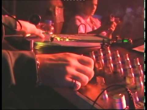 Andy C / Zinc / Hype / Skibadee - Slammin Vinyl Sactuary Closed! 10/07/2004