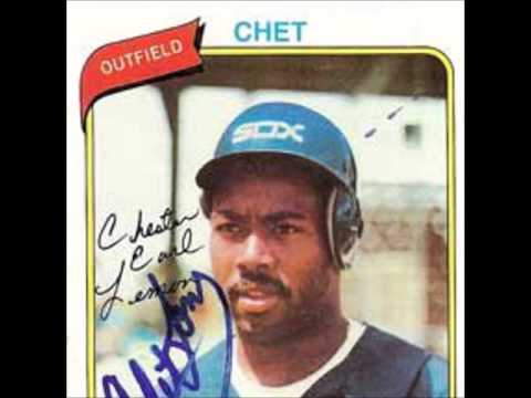 Robanzee - Chet