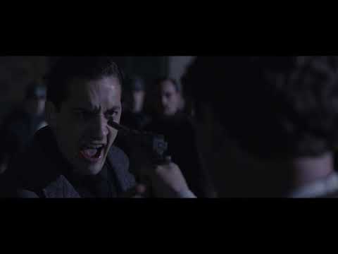 OLTRE LA BUFERA Il film su don Minzoni (2019) - Trailer Ufficiale
