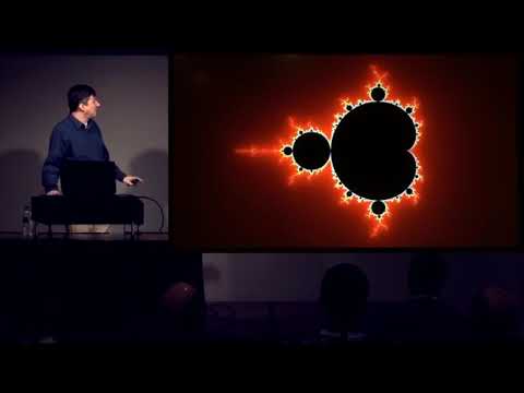 The Secret Code of Creation - The Ultimate Proof of Creation - Dr. Jason Lisle 