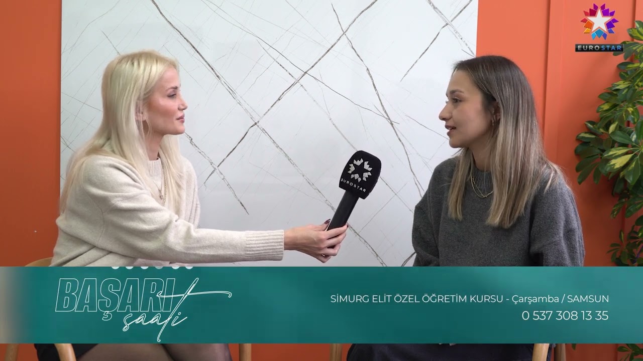 SİMURG ELİT ÖZEL ÖĞRETİM KURSU | Öğrenciye Özel Eğitim Modeli & 12 Farklı Anlatım Tekniği