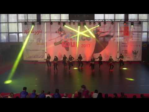 52. HDC Praha - FlawLess